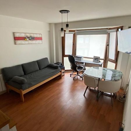 Апартаменты Departamento Barrio Belgrano Сан-Карлос-де-Барилоче Экстерьер фото